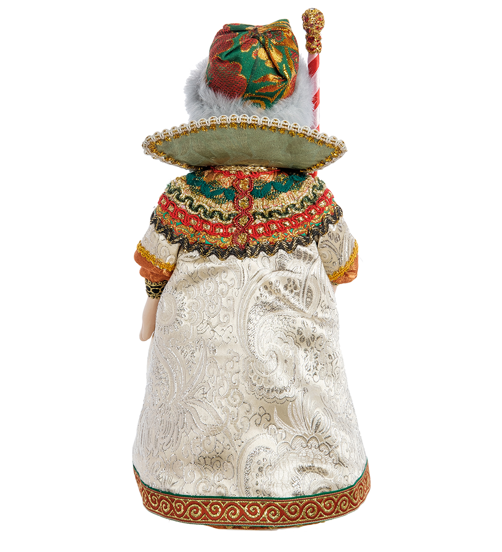 Кукла короля