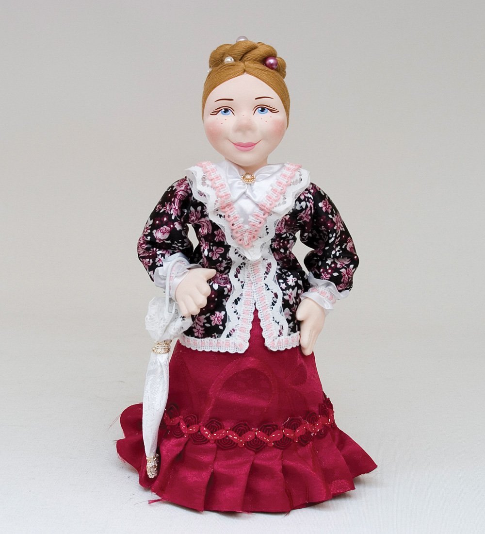 Rk Dolls