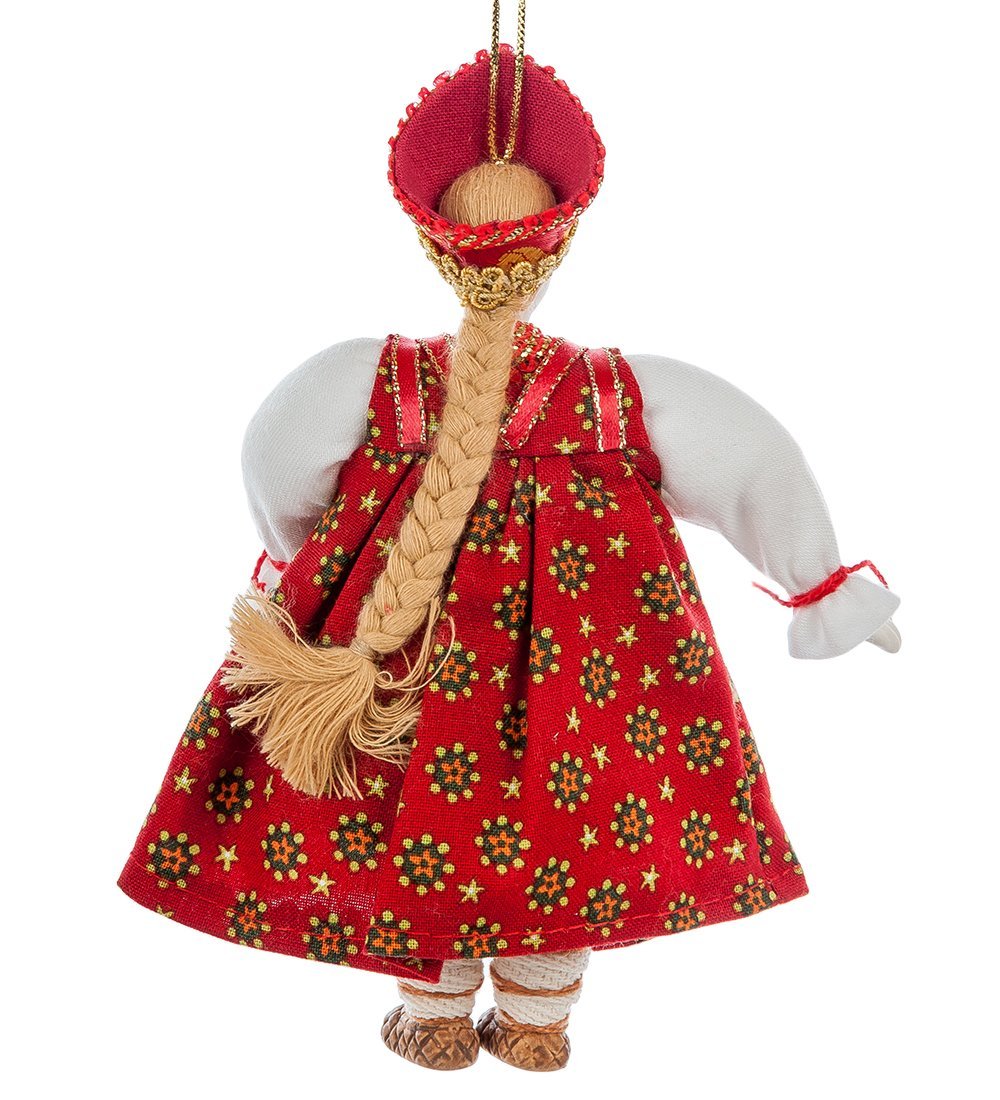 Rk Dolls